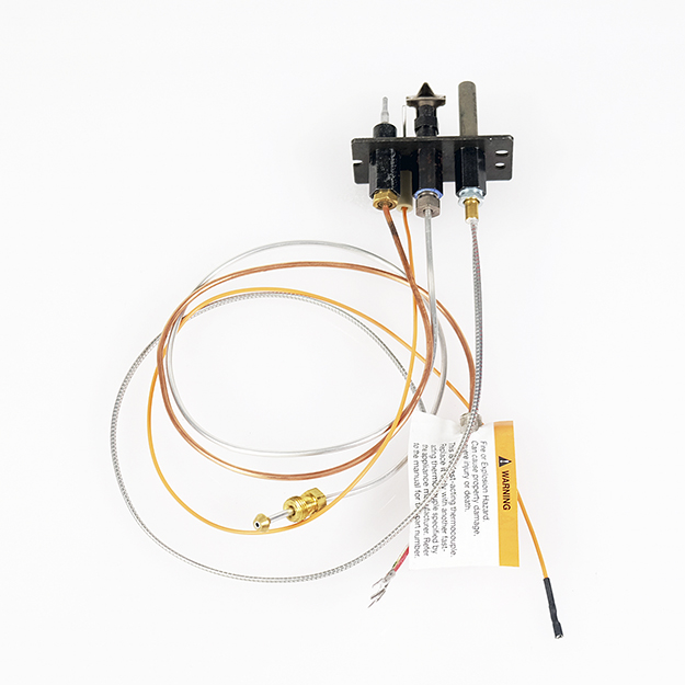Fireside Franklin 206 PSE Pilot Assembly | Woodstove